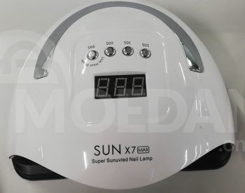 Shellac dryer Tbilisi - photo 1