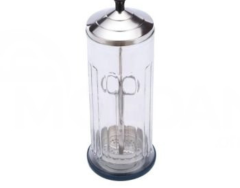 Disinfectant jar for barber tools Tbilisi - photo 4