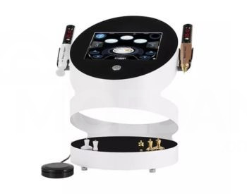 დანადგარი სალონისთვის თბილისი - photo 2