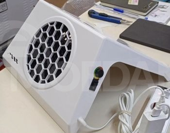 Фанат маникюра Max Ultimate Тбилиси - изображение 6