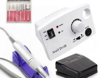 Фрезерный станок, дрель (электрощипцы) Тбилиси - изображение 1