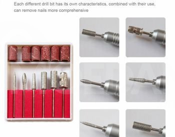 Фрезерный станок, дрель (электрощипцы) Тбилиси - изображение 3