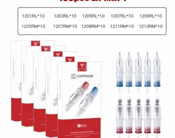 Tattoo needles MAST Tbilisi - photo 1