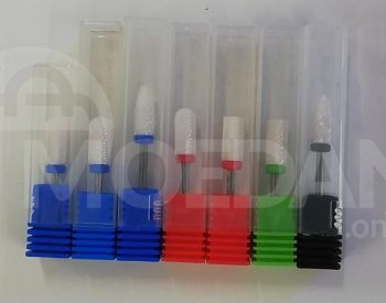 Heads of Fraser Pottery Tbilisi - photo 3