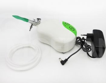 airbrush (ombre machine) Tbilisi - photo 3