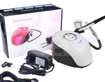 airbrush (ombre machine) Tbilisi - photo 2