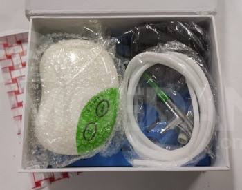 airbrush (ombre machine) Tbilisi - photo 5