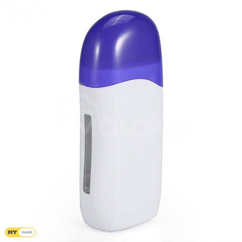 Double epilation machine (wax heater) Tbilisi - photo 4