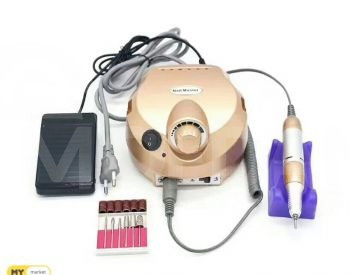 Milling machine, drill (electric pliers) Tbilisi - photo 2