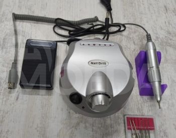 Milling machine, drill (electric pliers) Tbilisi - photo 1