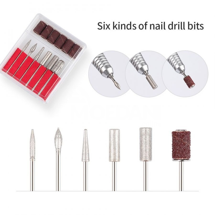 Drilling machine M6 Tbilisi - photo 4