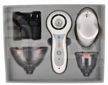 Anti-cellulite massager Tbilisi - photo 4