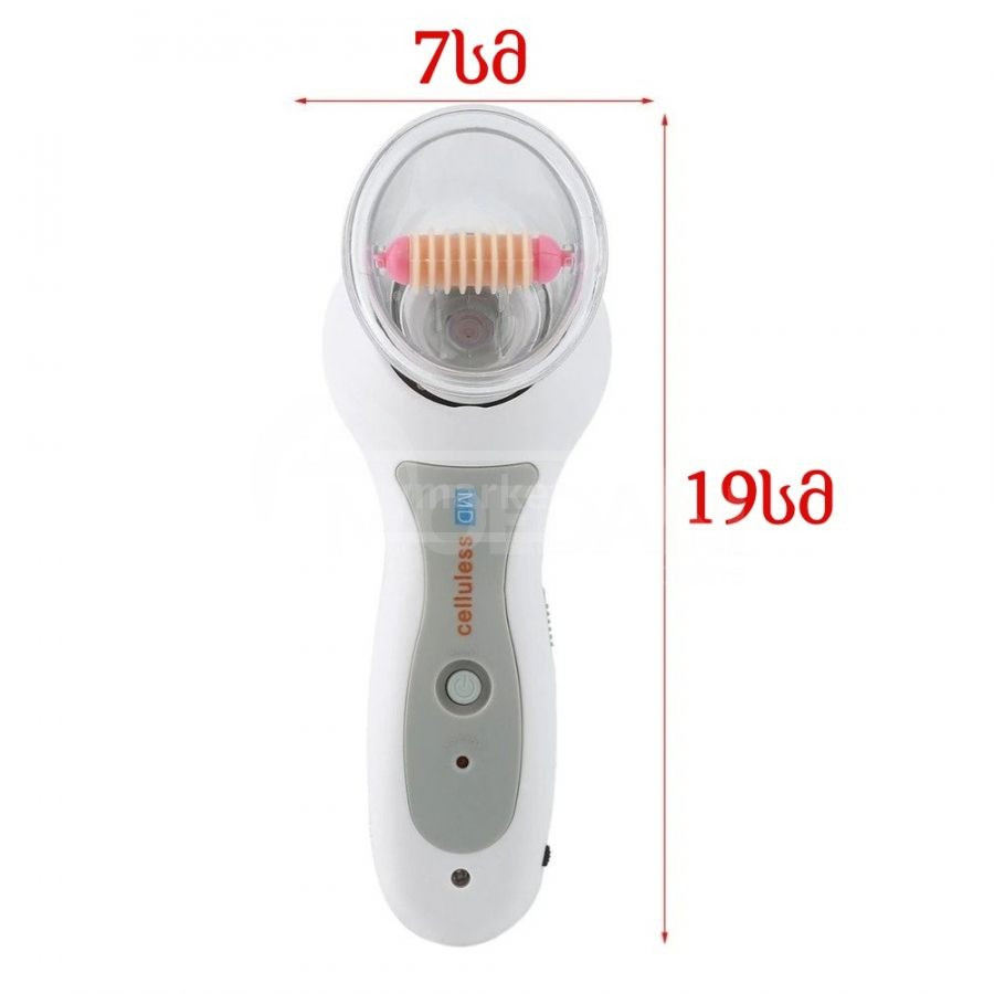 Anti-cellulite massager Tbilisi - photo 7