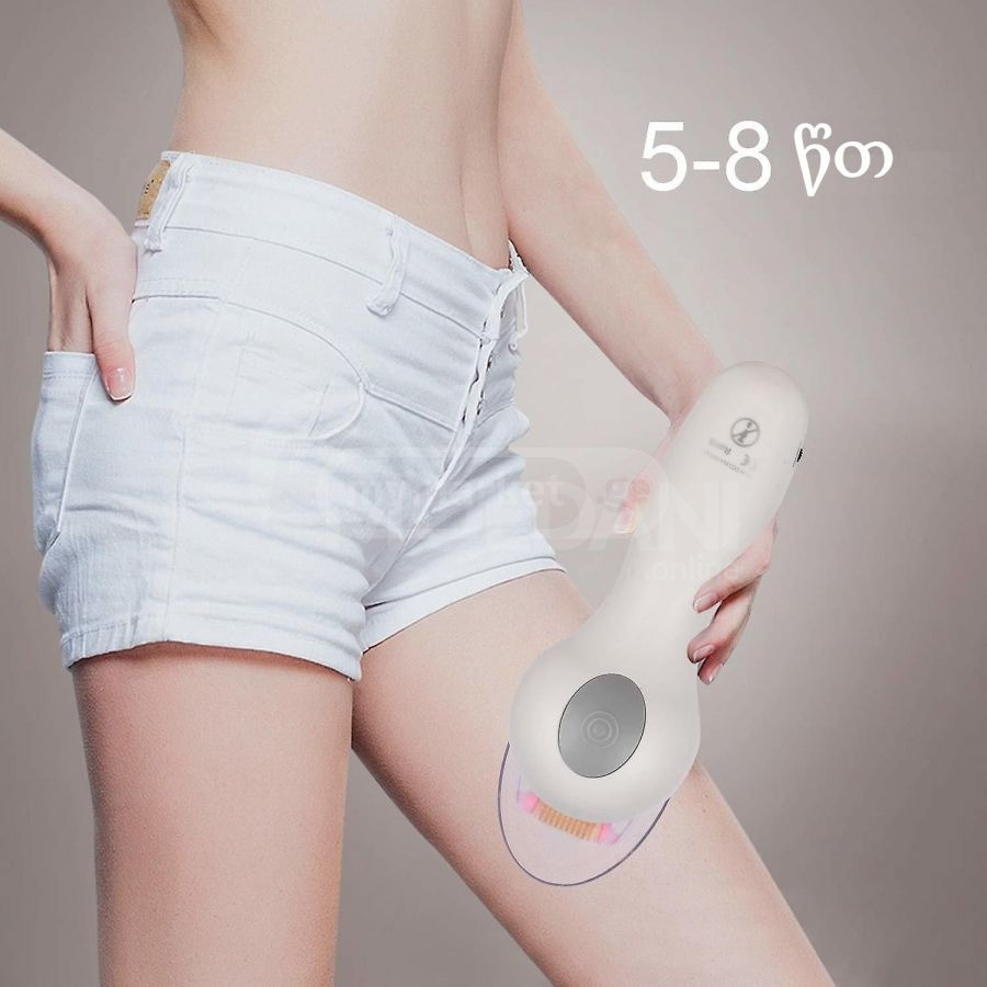 Anti-cellulite massager Tbilisi - photo 3