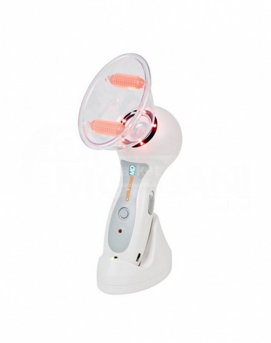Anti-cellulite massager Tbilisi - photo 1