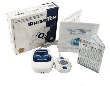 Physiotherapy device ФизиоТон Tbilisi - photo 4
