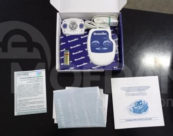 Physiotherapy device ФизиоТон Tbilisi - photo 5