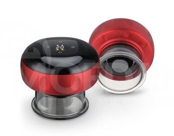 Electric vacuum massager Tbilisi - photo 2