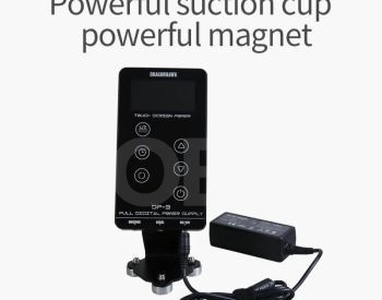 DragonHawk Mast power unit with screen for tattoo Tbilisi - photo 5