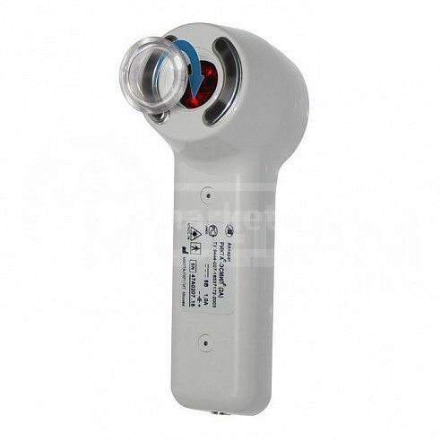 ლაზერული თერაპიის აპარატი РИКТА-ЭСМИЛ (2А)-01 თბილისი - photo 3