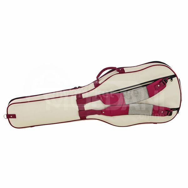 E-Guitar Gigbag Elite electric guitar bag case Tbilisi - photo 2