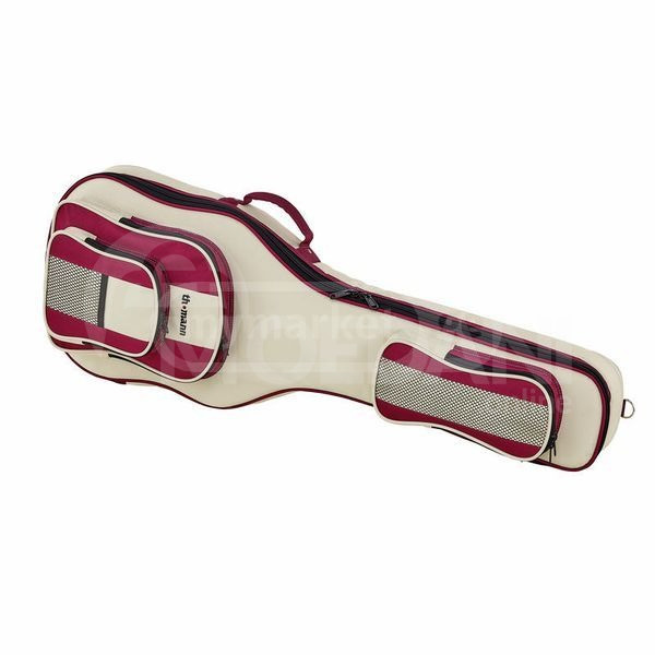 E-Guitar Gigbag Elite electric guitar bag case Tbilisi - photo 4