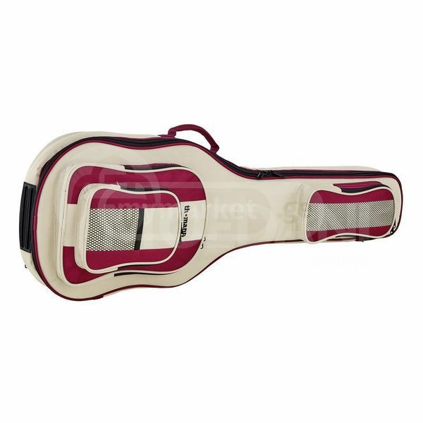 E-Guitar Gigbag Elite electric guitar bag case Tbilisi - photo 3