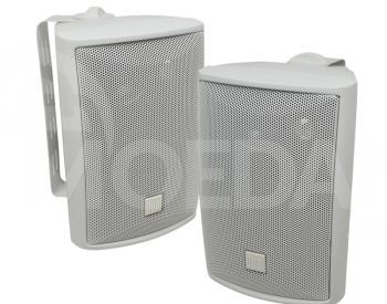Dual LU47PW 4 3-Way Indoor/Outdoor Speakers ფონური დინამიკი თბილისი - photo 2