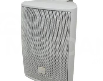 Dual LU47PW 4 3-Way Indoor/Outdoor Speakers ფონური დინამიკი თბილისი - photo 1