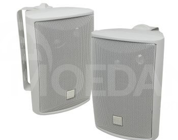 Dual LU47PW 4 3-Way Indoor/Outdoor Speakers background speaker Tbilisi - photo 2