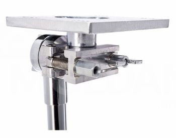 Millenium Percussion Pad Stand drum pad stand, practice Tbilisi - photo 4