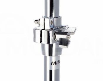 Millenium Percussion Pad Stand drum pad stand, practice Tbilisi - photo 3