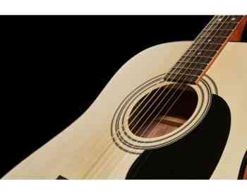 Cort AD810E Open Pore Acoustic Electric Guitar ელექტრო აკუსტ Тбилиси