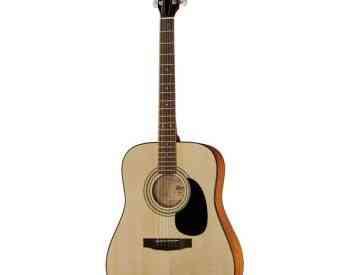 Cort AD810E Open Pore Acoustic Electric Guitar ელექტრო აკუსტ Тбилиси