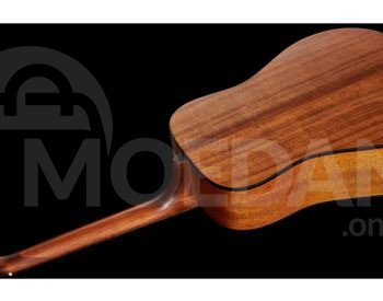 Cort AD810E Open Pore Acoustic Electric Guitar Tbilisi - photo 3