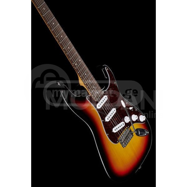 Harley Benton ST-62SB Electric Guitar ელექტრო გიტარა თბილისი - photo 4