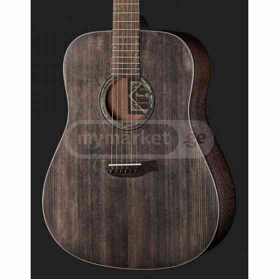 Baton Rouge X11LS/D-W-SCC Acoustic Guitar აკუსტიკური გიტარა Тбилиси