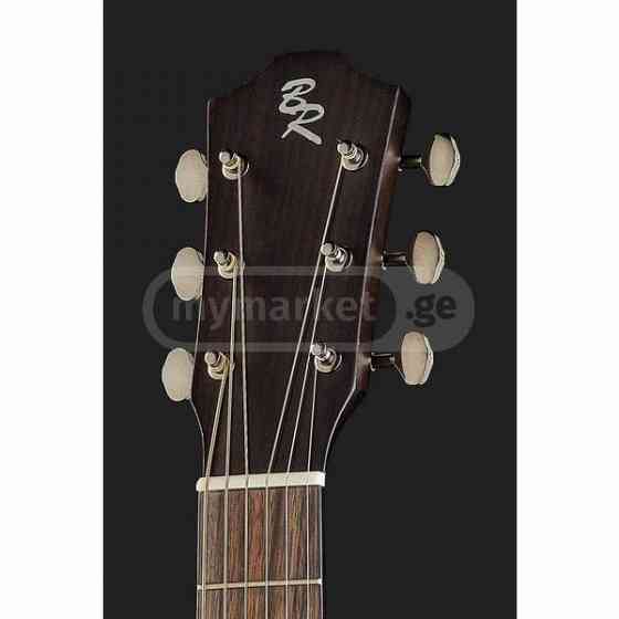 Baton Rouge X11LS/D-W-SCC Acoustic Guitar აკუსტიკური გიტარა Тбилиси