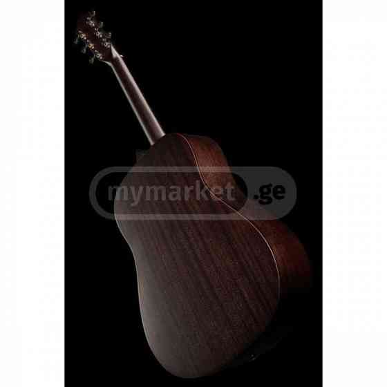 Baton Rouge X11LS/D-W-SCC Acoustic Guitar აკუსტიკური გიტარა Тбилиси