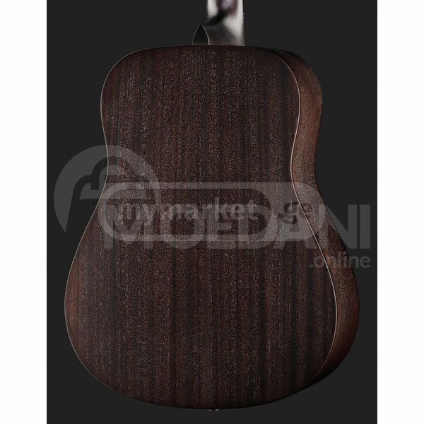 Baton Rouge X11LS/D-W-SCC Acoustic Guitar Acoustic guitar Tbilisi - photo 7