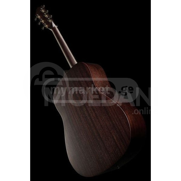 Baton Rouge X11LS/D-W-SCC Acoustic Guitar Acoustic guitar Tbilisi - photo 6