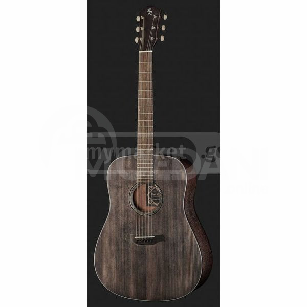 Baton Rouge X11LS/D-W-SCC Acoustic Guitar Acoustic guitar Tbilisi - photo 4
