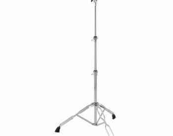 Millenium Stage Cymbal Stand CS-718 დრამის თეფშის სადგამი Тбилиси