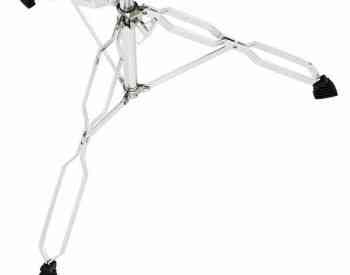 Millenium Stage Cymbal Stand CS-718 დრამის თეფშის სადგამი Тбилиси