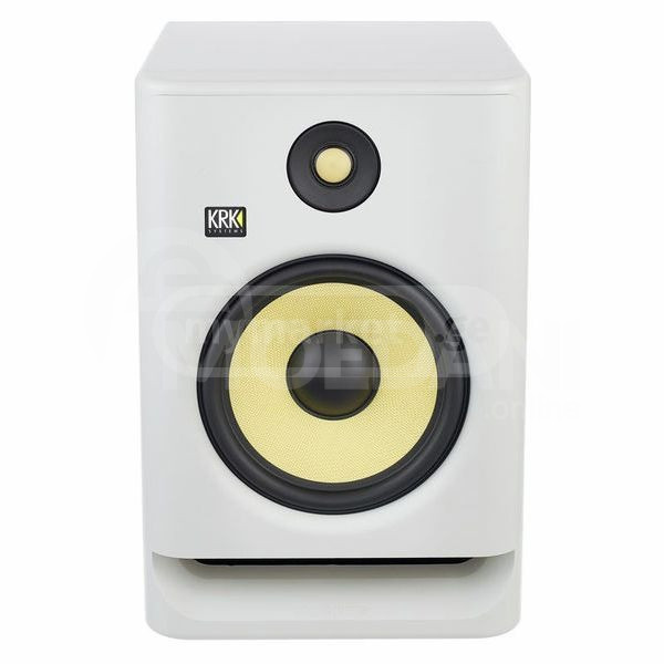 KRK Rokit RP8 G4 Студийный монитор с белым шумом Тбилиси - изображение 2