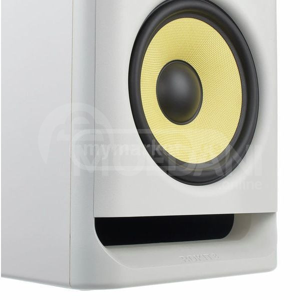 KRK Rokit RP8 G4 White Noise Studio Monitor Speaker studio Tbilisi - photo 5