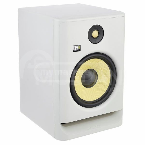 KRK Rokit RP8 G4 White Noise Studio Monitor Speaker studio Tbilisi - photo 3