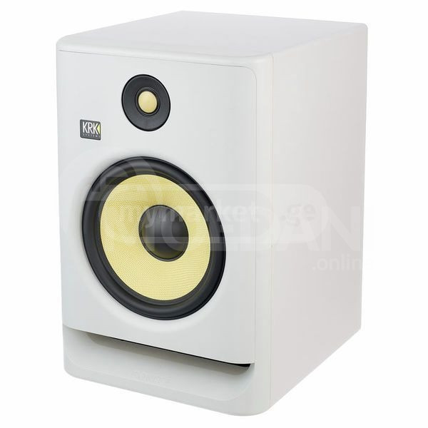 KRK Rokit RP8 G4 White Noise Studio Monitor Speaker studio Tbilisi - photo 1