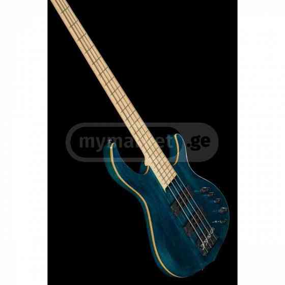 Marcus Miller M2 TBL 2nd Gen 5 String Bass Guitar ბას გიტარა Тбилиси