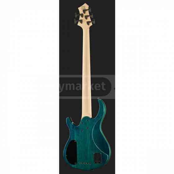 Marcus Miller M2 TBL 2nd Gen 5 String Bass Guitar ბას გიტარა Тбилиси